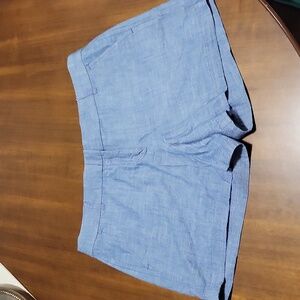 J.Crew shorts